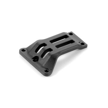 Xray Composite Motor Upper Brace - Carpet Edition (XR324040)
