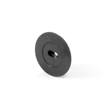 Xray Alu 3-Pad Slipper Clutch Plate - Swiss 7075 T6 - Hard Coated (XR324120)