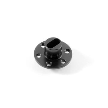 Xray Alu Slipper Eliminator Disc Carrier - Swiss 7075 T6 (XR324122)