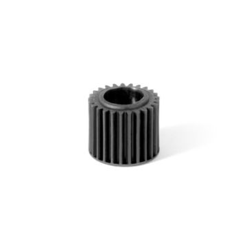 Xray Composite Gear 25T - Graphite (XR324225)