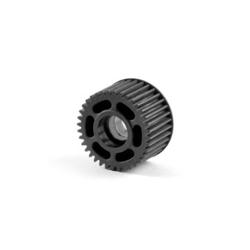 Xray Composite Gear 36T - Graphite (XR324236)