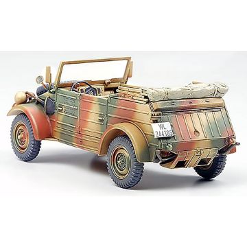 1/48 Tamiya Kubelwagen Type 82 (THC32501)