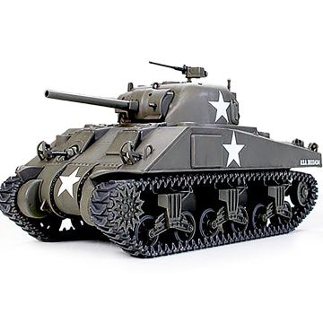 1/48 Tamiya US M4 SHERMAN EARLY PRODUCTION (THC32505)
