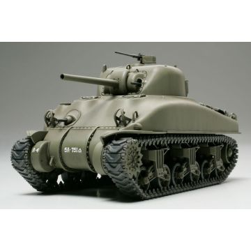 1/48 Tamiya M4 A1 Sherman Tank (THC32523)