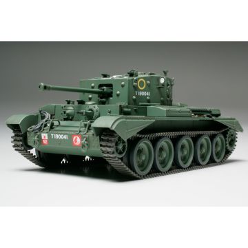 1/48 Tamiya BRITISH CROMWELL MK.IV (THC32528)