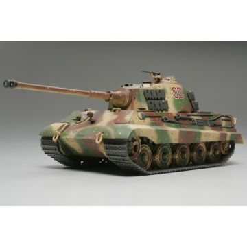 1/48 Tamiya German King Tiger Production (THC32536)