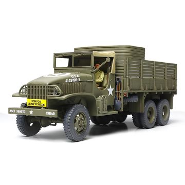 1/48 Tamiya US 2.5 Ton 6x6 Truck (THC32548)
