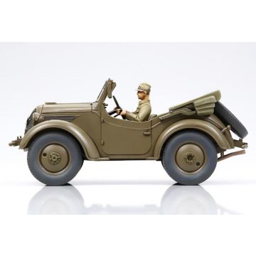 1/48 Tamiya Japanese Light Vehicle Kurogane (THC32558)