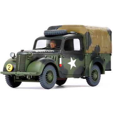 1/48 Tamiya British Small Staff Car 10HP (THC32562)