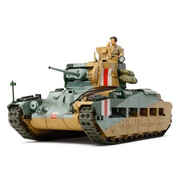 1/48 Tamiya Matilda MKIII/IV British Infantry Tank (THC32572)