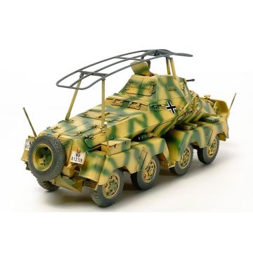 1/48 Tamiya Sd.Kfz. 232 (THC32574)