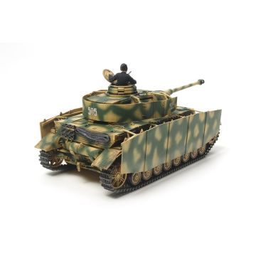 1/48 Tamiya Panzer IV Ausf H Late (THC32584)