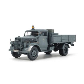 1/48 Tamiya German 3t 4x2 Cargo Truck (THC32585)