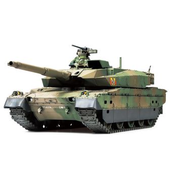 1/48 Tamiya JGSDF Type 10 Tank (THC32588)