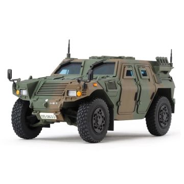 1/48 Tamiya JGSDF Light Armoured Vehicle (THC32590)