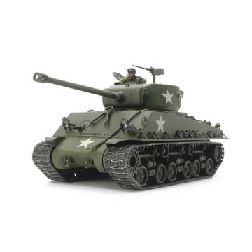 1/48 Tamiya Sherman M4A3E8 EASY EIGHT (THC32595)
