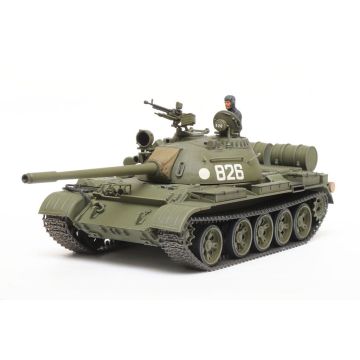 1/48 Tamiya Russian Medium Tank T-55 (THC32598)