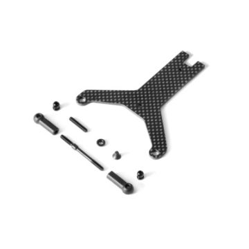 Xray Graphite Battery Strap (XR326110)