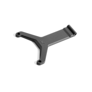 Xray Composite Battery Strap - Hard - Dirt Edition (XR326112-H)