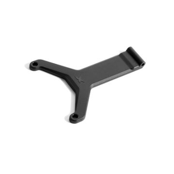 Xray Composite Battery Strap - Medium - Dirt Edition (XR326112-M)