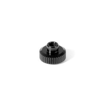Xray Alu Battery Holder Nut (2) (XR326160)