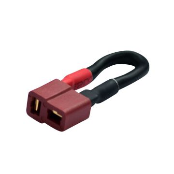 Overlander Deans ESC Loop Lead Connector (OL3291)