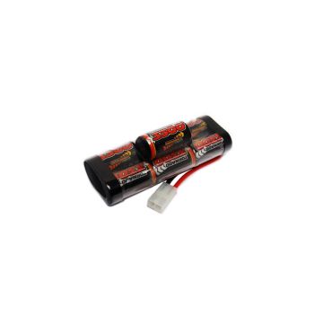 Overlander 8.4V 3300mAh NiMH Hump Pack (OL2740)
