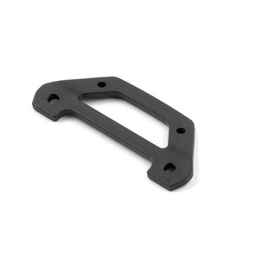 Xray Composite Front Holder For Personal Transponder (XR331211)