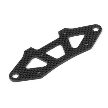 Xray Graphite Upper Holder For Bumper (XR331215)