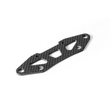 Xray Graphite Upper Holder For Bumper (XR331216)