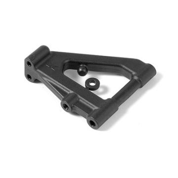 Xray Composite Suspension Arm Front Lower For Wire Anti-Roll Bar - Hard (XR332113)