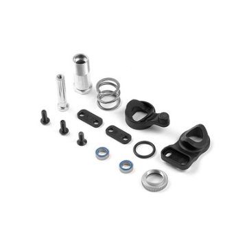 Xray Servo Saver Complete Set - V2 (XR332500)
