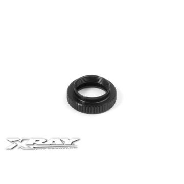 Xray Alu Servo Saver Adjustable Nut (XR332540)