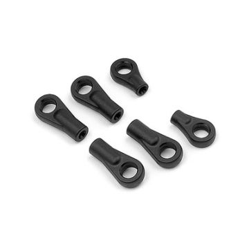 Xray Composite Steering & Servo Ball Joint 5.8 mm (4+2) (XR332660)