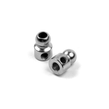 Xray Anti-Roll Bar Pivot Ball 5.8 mm (2) (XR333450)