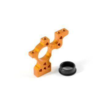 Xray Alu 2-Speed Holder - Multi-Flex - Swiss 7075 T6 - Set (XR334021)