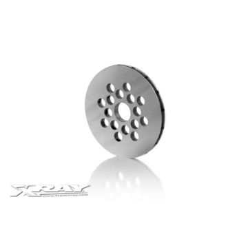 Xray Ventilated Brake Disc - CNC Machined - Lightweight (XR334111)
