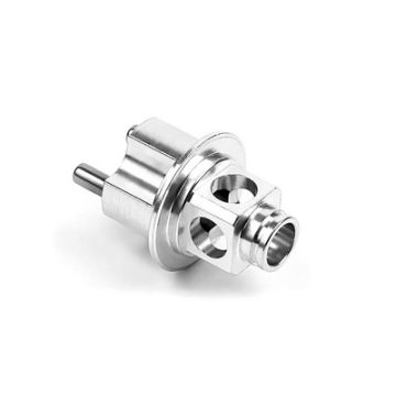 Xray Lightweight Brake Disk Adapter - Alu 7075 T6 (XR334141)