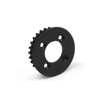 Xray Composite Timing Belt Pulley 27T (XR335027)