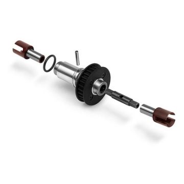 Xray Xray Multi Diff - One-Way - Solid - Set (XR335100)