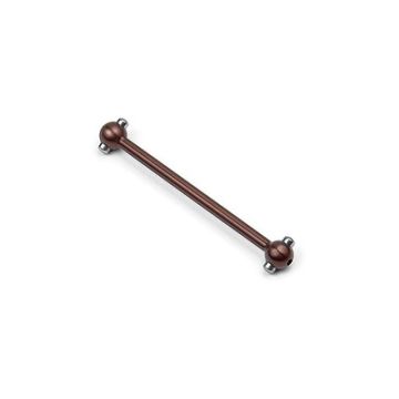 Xray Drive Shaft - Rear - Hudy Spring Steel (XR335320)