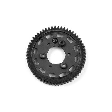 Xray Composite 2-Speed Gear 57T (1St) (XR335557)