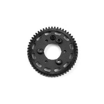Xray Graphite 2-Speed Gear 53T (2Nd) (XR335653)
