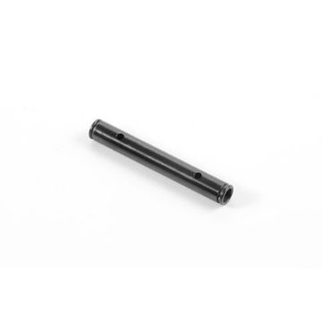 Xray Front Middle Shaft - Hudy Spring Steel - Lightweight (XR335712)