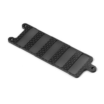 Xray Graphite Battery Plate - V2 (XR336155)