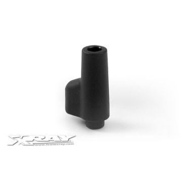 Xray Composite Antenna Mount (XR336300)