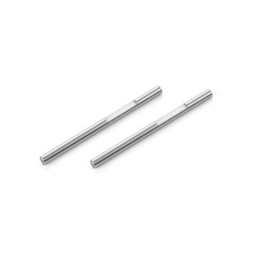 Xray Front Upper Pivot Pin With Flat Spot (2) (XR337221)