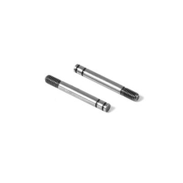 Xray Hardened Shock Shaft - Low Profile (2) (XR338060)