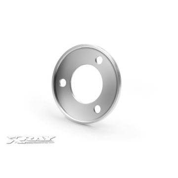 Xray Alu Clutch Disk - High Dynamic - Swiss 7075 T6 (XR338571)