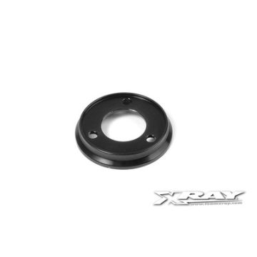 Xray Alu Clutch Disk - Conical - Swiss 7075 T6 (XR338572)